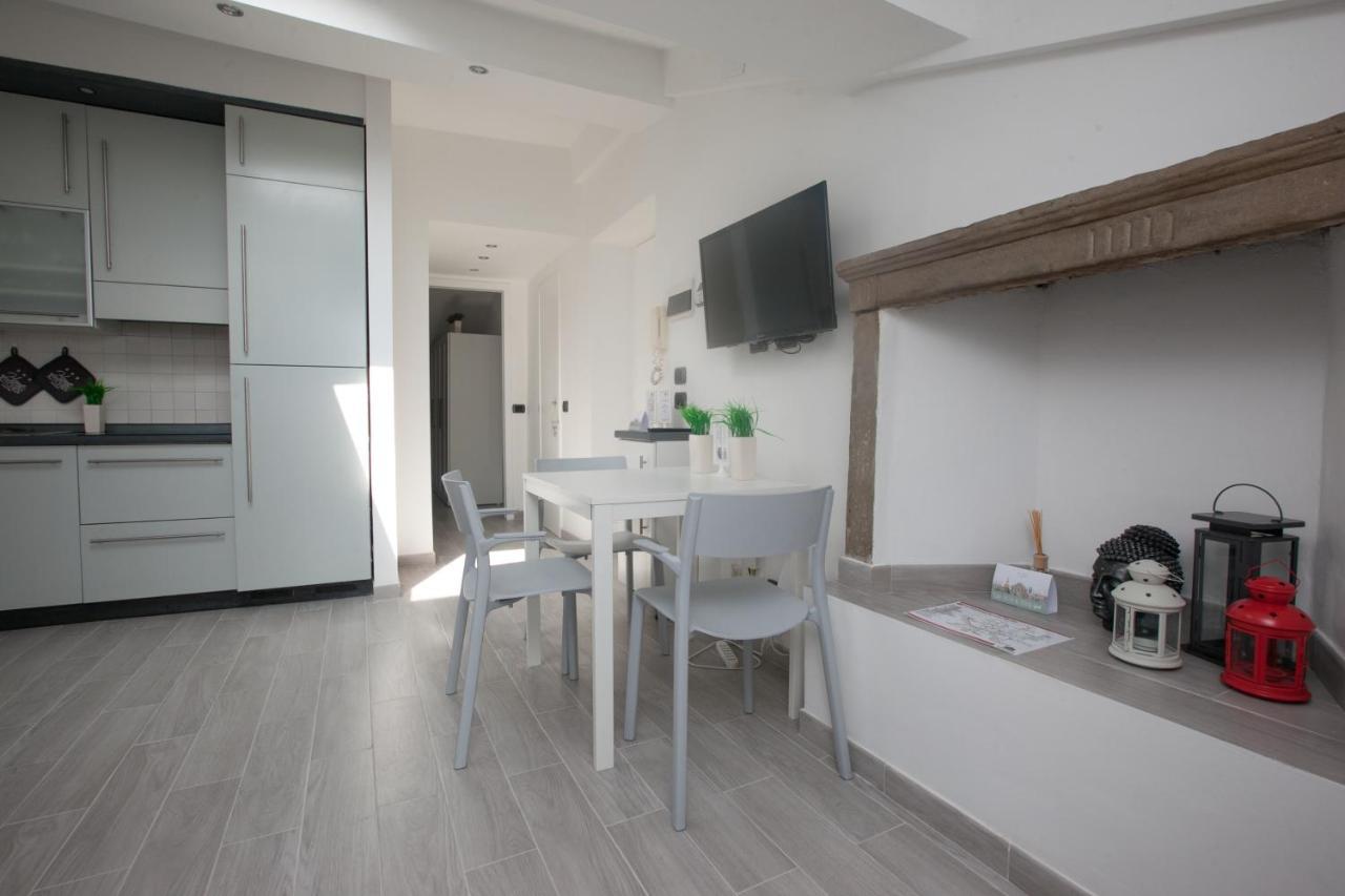 Amazing And New Penthouse In City Center Milão Exterior foto